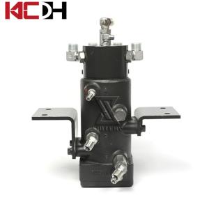 China Kubota Central Swivel Joint factory