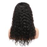 Wholesale Raw Natural Wave Human Hair Wig Bundles Human Hair 5*5 Transparent