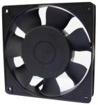 2500rpm 220 Volt AC Brushless Fan Commercial Ventilation Fans For Home