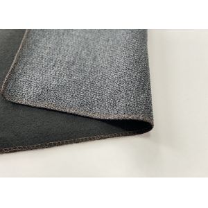 China Breathable Chenille Sofa Fabric , Polyester Textured Chenille Upholstery Fabric on sale