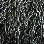 DIN5685A/C Marine Hardware Steel and Stainless Steel Welded Chain Short & Long