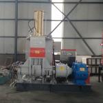 Banbury Internal Rubber Kneader Mixer with 55L accuracy Mixing Capacity