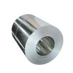 0.5mm Dx51d G90 Galvanized Steel Coils Zinc Coated Iron For Roofing Materials