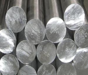 China 20Cr13 UNS42000 Forged 420 Stainless Steel Round Bar 2000mm Stainless Steel Round Stock factory