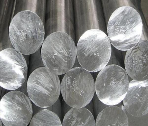 20Cr13 UNS42000 Forged 420 Stainless Steel Round Bar 2000mm Stainless Steel