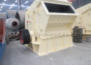 China 1052×1652mm Impact Crushing Machine factory