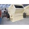 Buy cheap 1052×1652mm Impact Crushing Machine from wholesalers