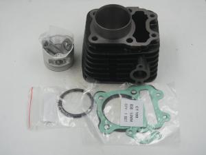 China Durable Aftermarket Motorcycle Cylinder For Kawasaki Ct100 Motorcycle factory