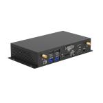 4GB 16GB AIoT WIFI RK3568 Android 11 Advertising 4K HD Media Player Box With