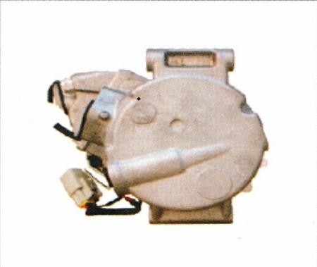 ALA20124 TOYOTA Compressor Toyota Highlander 3.5L AC Compressor 7SEH17C AC Compressor 88320-48160 AC Compressor 7PK
