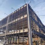 Prefabricated High Rise Buildings