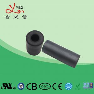 China Yanbixin Durable Ferrite Toroid Core , High Frequency Ferrite Core YBX-RD Long Lifespan factory