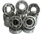 Deep Groove 60002RS Chrome Steel Ball Bearings For Ship
