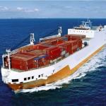 Sea Shipping Import Freight Forwarding Services Business DDU DDP Export From