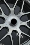 Mercedes AMG G63 C43 C63 S550 18 19 20 21 22 Inch Custom Monoblock Wheels Rims