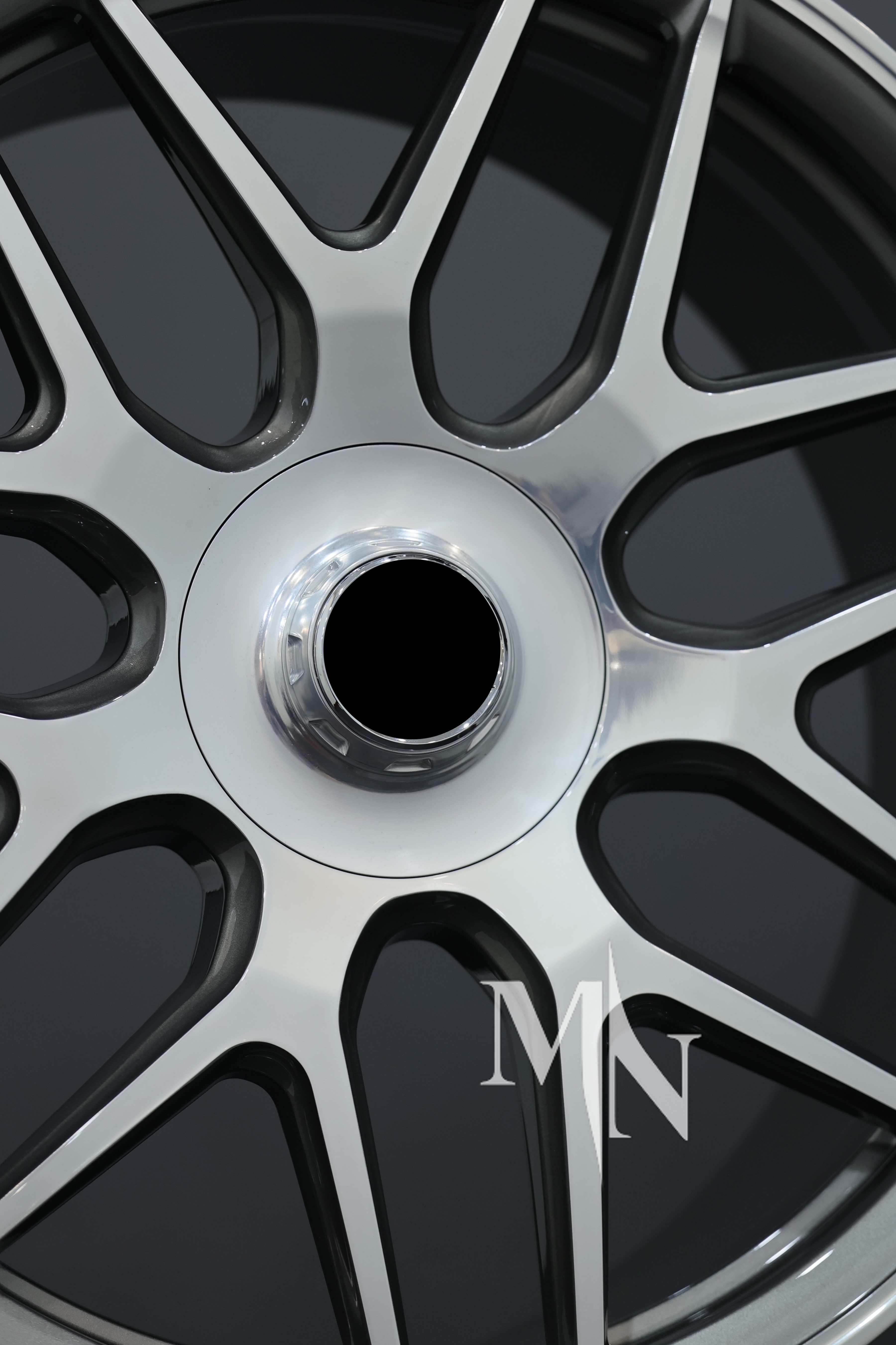 Mercedes AMG G63 C43 C63 S550 18 19 20 21 22 Inch Custom Monoblock Wheels Rims