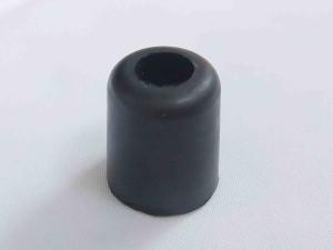 China Extended Conical Anti Vibration Rubber Mounts Customized Size NR Material factory