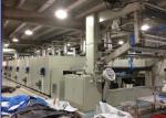 Anti - High Temperature Stenter Textile Machine Energy Saving ISO9001