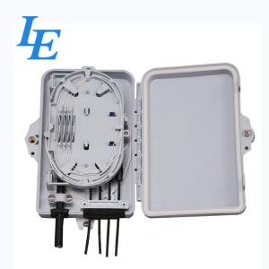 China IP65 Fiber Optic Distribution Box factory