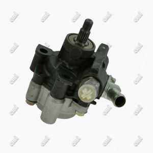 Replacement Power Steering Pump , Toyota Hiace Steering Pump 44320-26070