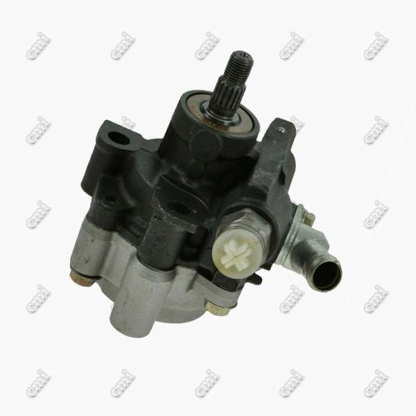 China Replacement Power Steering Pump , Toyota Hiace Steering Pump 44320-26070 factory