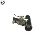 Kico BNC micro coaxial connector 1 male to 2 female CCTV accessories High