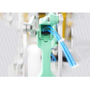 Robot Control System 4 Axis 1kg Manipulator Robot Arm