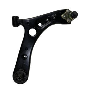 China Lower Control Arm for GEELY Binray Front Suspension Parts Car Fitment OEM Standard factory