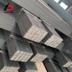 Factory Direct Sales 1036/1045/1020/4140/5140/40cr/42CrMo Hot Rolled Steel Flat