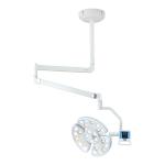 Hospital Veterinary Shadowless LED Ceiling Mounted Dental Implant Light
