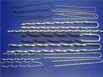 Electrical Overhead Line 120kn Preformed Tension Clamp