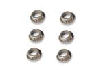 Printer Spare Parts Bushing Pressure Rolller for HP LJ 5000 5100 5200 M5035 RS5