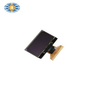 1.3 Inch OLED LCD Display High Res Versatile Interface OLED Screen Module With