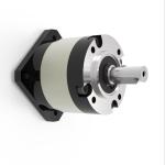 Round Connection Planetary Gear Reducer Speed Gearbox 15 Arcmin 20CrMnTi