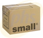 Customized Different Size Paper Box For Packing