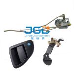 Neutral Packing Excavator Repair Kits Door Lock