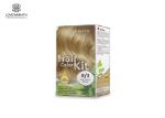 Permanent Home Hair Dye Kits , Fashion Shades Hair Highlighting Kit OEM Accepted