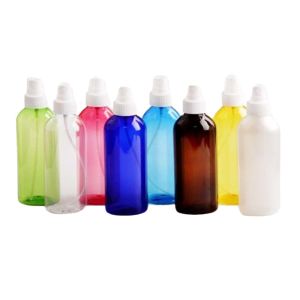 China PORTABLE LIQUID MAKEUP ATOMIZER ODM 60ML EMPTY CONTAINER BOTTLES factory