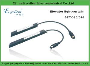 China Lift parts and components of SFT-320/340 Safety Lift light curtain made in China factory