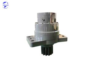 China Excavator Hydraulic Swing Transmission With Motor factory