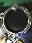 YDPB 618/600MA deep groove ball bearing600X730X60mm brass cage textile bearings