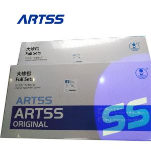 China HINO J08C Engine Overhaul Kits , 02937629 Complete Engine Gasket Set factory