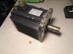 YASKAWA USAFED-20C22S SERVO MOTOR AC MOTOR AC SERVO MOTOR STRAIGH SHAFT