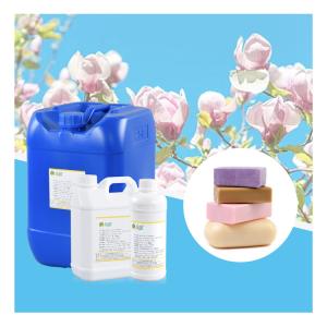 China Factory Price Detergent Fragrance Distributor Magnolia Soap Fragrance Oil factory