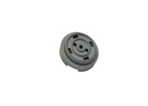 China Powdered Metal Parts Shock Base Valve With Steam Treatment factory