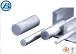 AZ31B AZ91 Magnesium Rod Stock Round Shape Small Modulus Of Elasticity