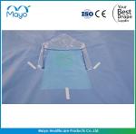 BEST PRICE Surgical Neurology Drape Sterile Craniotomy Drape with CE ISO FDA