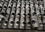 P265GH Seamless Pipe Fittings EN10253-2 4 Inch 90 Degree Elbow 1 Inch