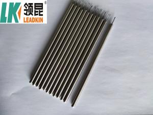 China Thermocouple Mineral Insulated Heating Cable Type K J T E N factory
