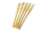 Lushcolor Sterilized Disposable Microblading Pen For Eyebrow Microblading Tattoo